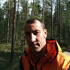 Фотография мужчины Виталий, 35 лет из г. Бирск