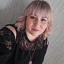 Верочка, 28 лет