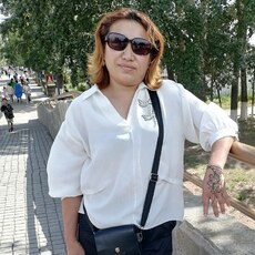 Фотография девушки Аигул, 39 лет из г. Астана