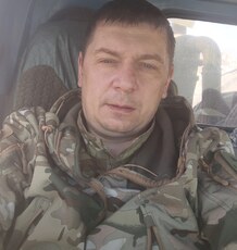 Фотография мужчины Андрей, 41 год из г. Усолье-Сибирское
