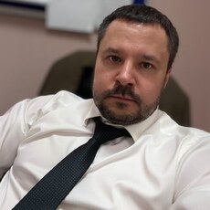 Фотография мужчины Виталий, 37 лет из г. Усинск