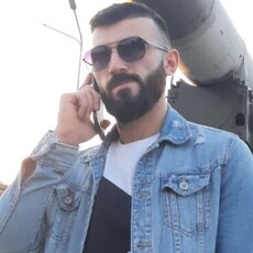 Фотография мужчины Влад, 25 лет из г. Орел