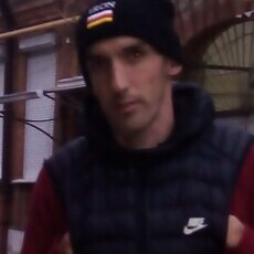 Фотография мужчины Давид, 36 лет из г. Владикавказ