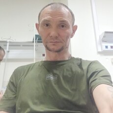 Фотография мужчины Сергей, 44 года из г. Симферополь