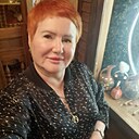 Роза, 53 года