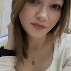 Фотография девушки Ульяна, 24 года из г. Рубцовск