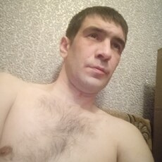 Фотография мужчины Вадим, 36 лет из г. Актобе