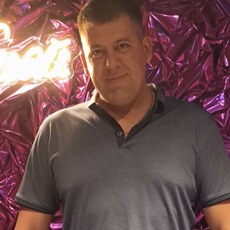 Фотография мужчины Василий, 39 лет из г. Ульяновск