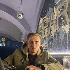 Фотография мужчины Рома, 35 лет из г. Вознесенск