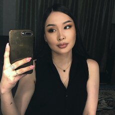 Фотография девушки Nsh, 33 года из г. Якутск