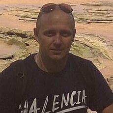 Фотография мужчины Вадим, 37 лет из г. Брест