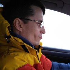 Фотография мужчины Станислав, 47 лет из г. Калининград