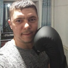 Фотография мужчины Илья, 36 лет из г. Благовещенск