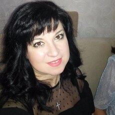 Фотография девушки Olesya, 47 лет из г. Архангельск