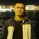Сафарали, 28 лет