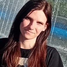 Фотография девушки Daria, 32 года из г. Каменское