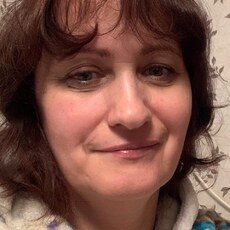 Фотография девушки Галина, 51 год из г. Харовск