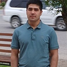 Фотография мужчины Акбар, 35 лет из г. Кызылорда
