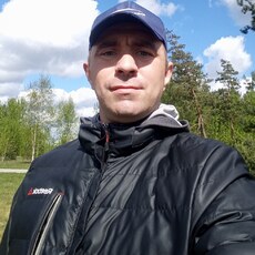 Фотография мужчины Александр, 36 лет из г. Сморгонь