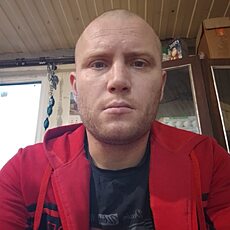 Фотография мужчины Андрей Воронин, 35 лет из г. Шахунья