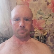 Фотография мужчины Александр, 36 лет из г. Свислочь