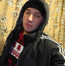 Фотография мужчины Александр, 26 лет из г. Семей