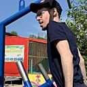 Вячеслав, 35 лет