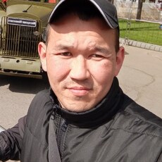 Фотография мужчины Marat, 32 года из г. Ульяновск