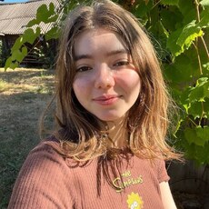 Фотография девушки Даша, 23 года из г. Верхнеднепровск