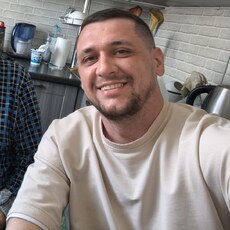 Фотография мужчины Андрей, 35 лет из г. Прокопьевск