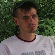 Фотография мужчины Егор, 33 года из г. Абакан