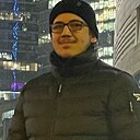Расул, 22 года