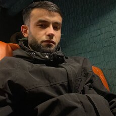 Фотография мужчины Али, 28 лет из г. Москва