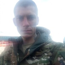 Фотография мужчины Николай, 24 года из г. Солнечногорск
