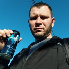 Фотография мужчины Саша, 36 лет из г. Шахты