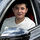 Абдурашит, 26 лет