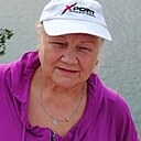Любмила, 62 года