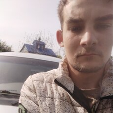 Фотография мужчины Дима, 21 год из г. Сумы