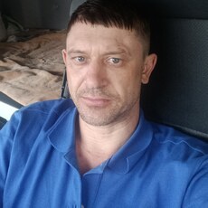Фотография мужчины Алексей, 39 лет из г. Забайкальск