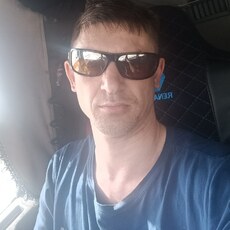Фотография мужчины Алексей, 39 лет из г. Забайкальск