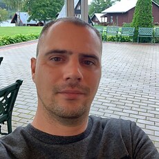 Фотография мужчины Евгений, 34 года из г. Гливице