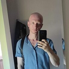 Фотография мужчины Павел, 40 лет из г. Омск