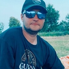 Фотография мужчины Михаил, 34 года из г. Саранск