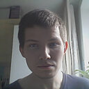 Андрей Шартинов, 28 лет