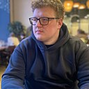 Даниил, 20 лет