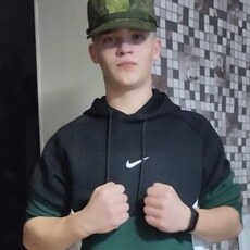 Фотография мужчины Сергей, 20 лет из г. Дорогобуж