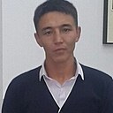 Нурсейыт, 32 года