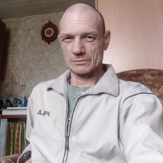 Фотография мужчины Алексей, 51 год из г. Костюковичи