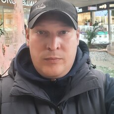 Фотография мужчины Степан, 36 лет из г. Анапа
