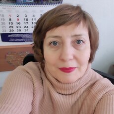 Фотография девушки Галина, 55 лет из г. Краснодар